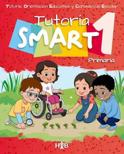 Portada de Tutoría SMART 1