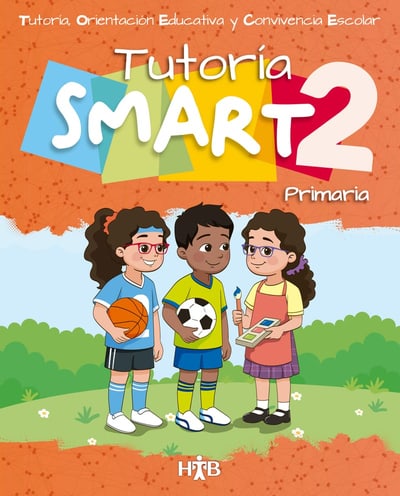 Portada de Tutoría SMART 2