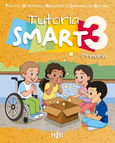 Portada de Tutoría SMART 3