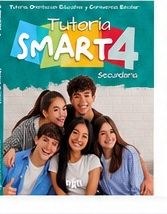 Portada de Tutoría SMART 4